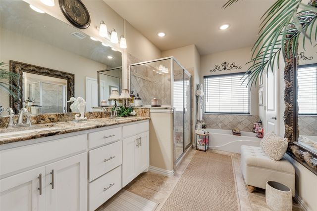 1217 Summerset Lane, Burleson, TX 76028