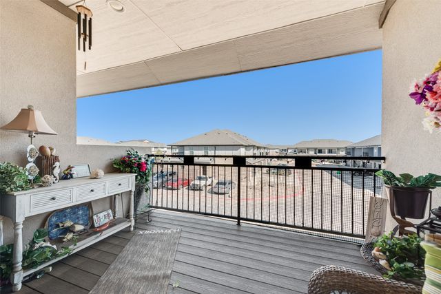 1217 Summerset Lane, Burleson, TX 76028