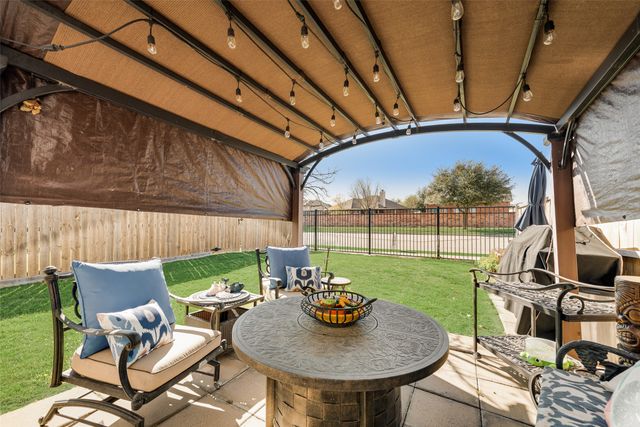 1217 Summerset Lane, Burleson, TX 76028