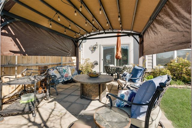 1217 Summerset Lane, Burleson, TX 76028