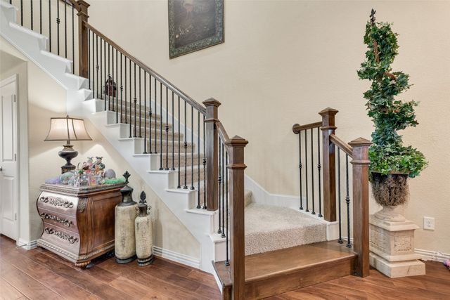 1217 Summerset Lane, Burleson, TX 76028