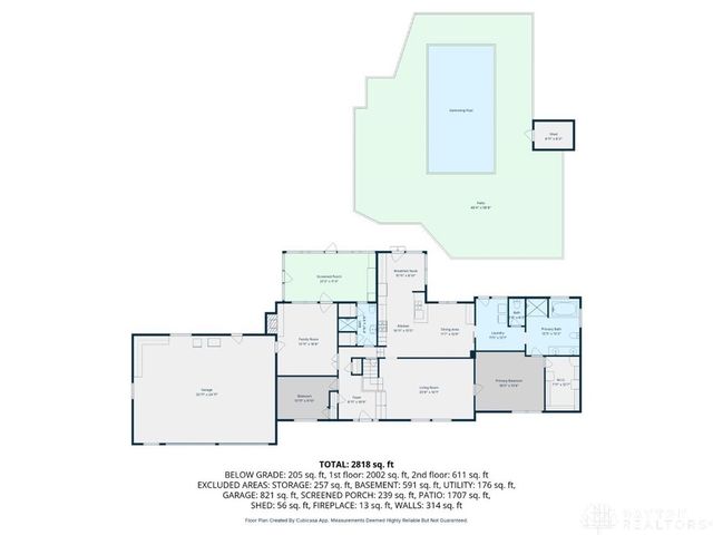 106 Newkirk Drive, Hillsboro, OH 45133