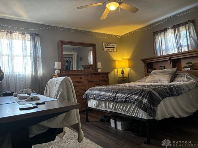 106 Newkirk Drive, Hillsboro, OH 45133