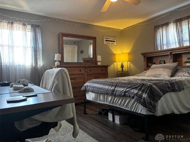 106 Newkirk Drive, Hillsboro, OH 45133