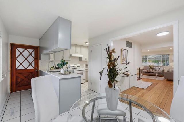 22596 Norwood Drive, Hayward, CA 94541