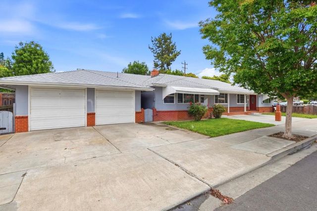 22596 Norwood Drive, Hayward, CA 94541