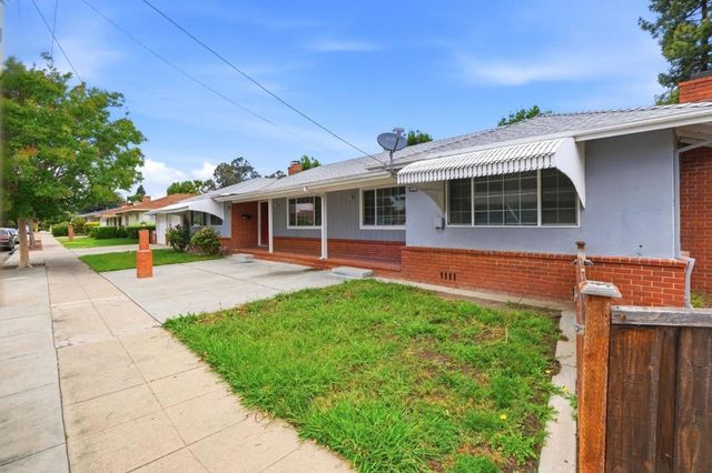 22596 Norwood Drive, Hayward, CA 94541