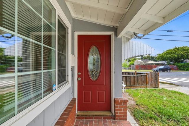 22596 Norwood Drive, Hayward, CA 94541