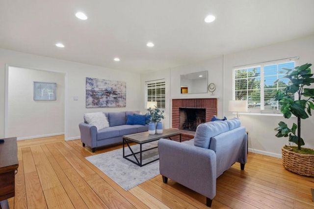 22596 Norwood Drive, Hayward, CA 94541