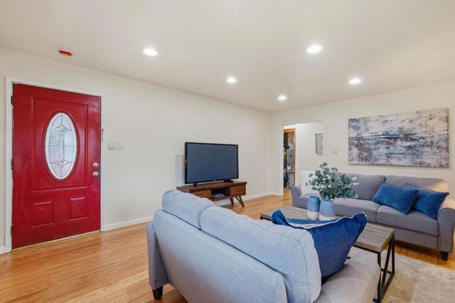 22596 Norwood Drive, Hayward, CA 94541