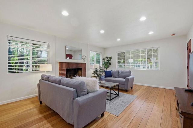 22596 Norwood Drive, Hayward, CA 94541