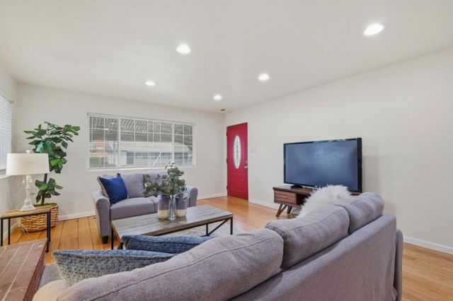 22596 Norwood Drive, Hayward, CA 94541