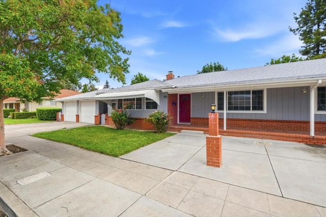 22596 Norwood Drive, Hayward, CA 94541