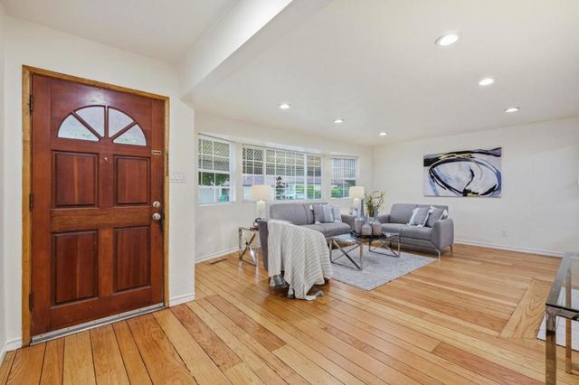22596 Norwood Drive, Hayward, CA 94541