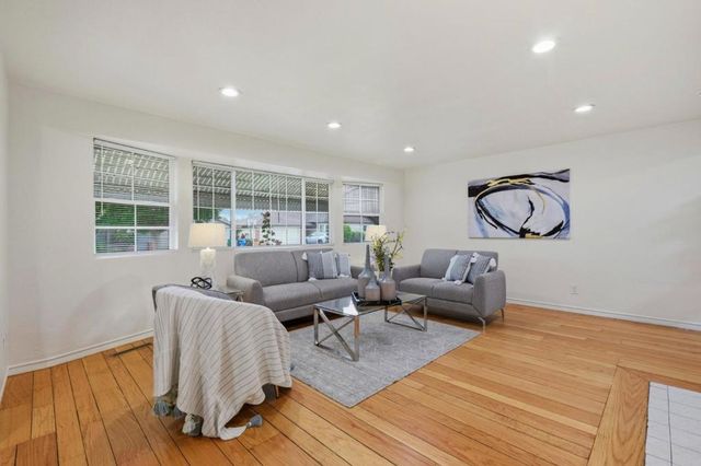 22596 Norwood Drive, Hayward, CA 94541