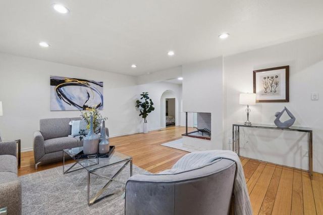 22596 Norwood Drive, Hayward, CA 94541
