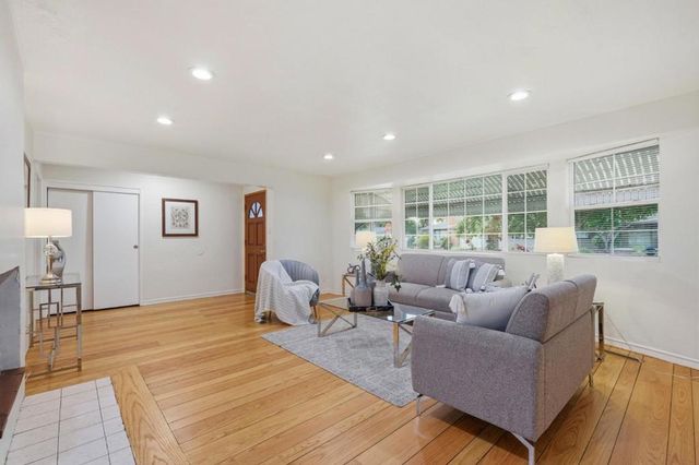 22596 Norwood Drive, Hayward, CA 94541