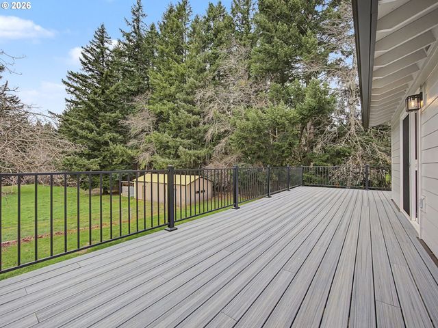 23851 S DAY HILL Rd, Estacada, OR 97023