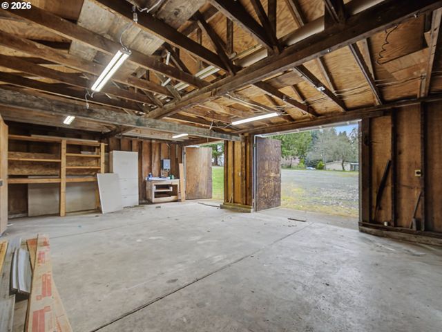 23851 S DAY HILL Rd, Estacada, OR 97023