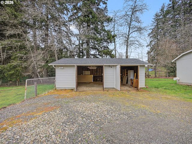 23851 S DAY HILL Rd, Estacada, OR 97023