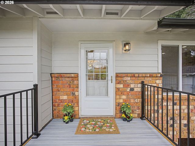 23851 S DAY HILL Rd, Estacada, OR 97023