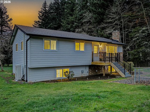 23851 S DAY HILL Rd, Estacada, OR 97023