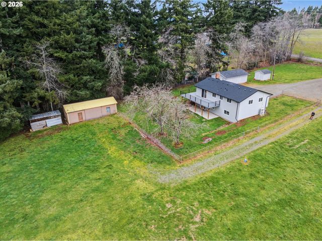 23851 S DAY HILL Rd, Estacada, OR 97023