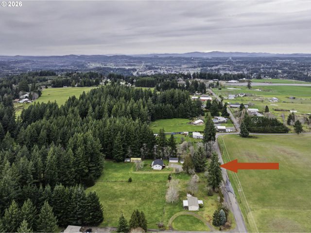 23851 S DAY HILL Rd, Estacada, OR 97023