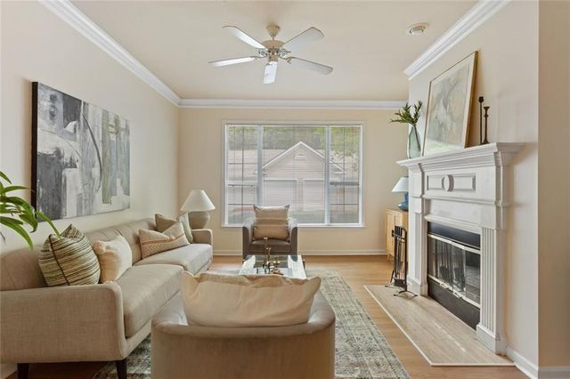 2400 Cumberland Parkway SE 311, Atlanta, GA 30339