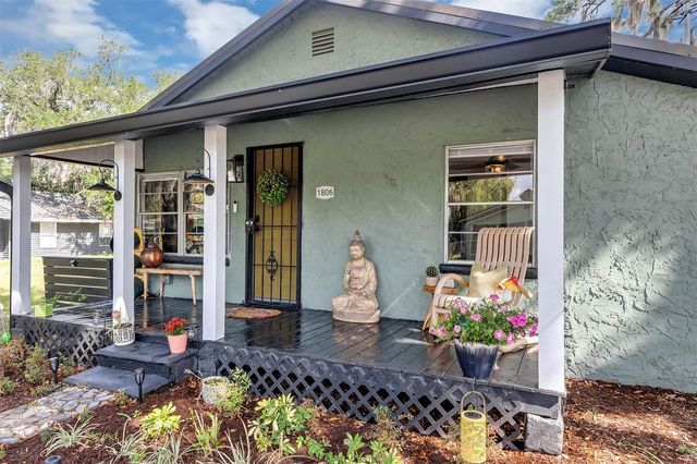 1806 REDDING PLACE, Sanford, FL 32771