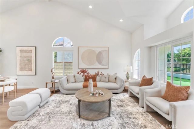 2747 Whippoorwill Drive, Rowland Heights, CA 91748