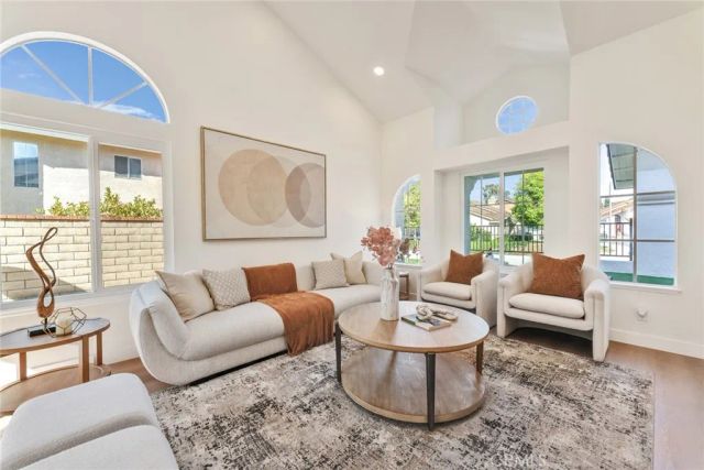2747 Whippoorwill Drive, Rowland Heights, CA 91748