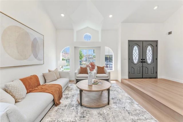 2747 Whippoorwill Drive, Rowland Heights, CA 91748