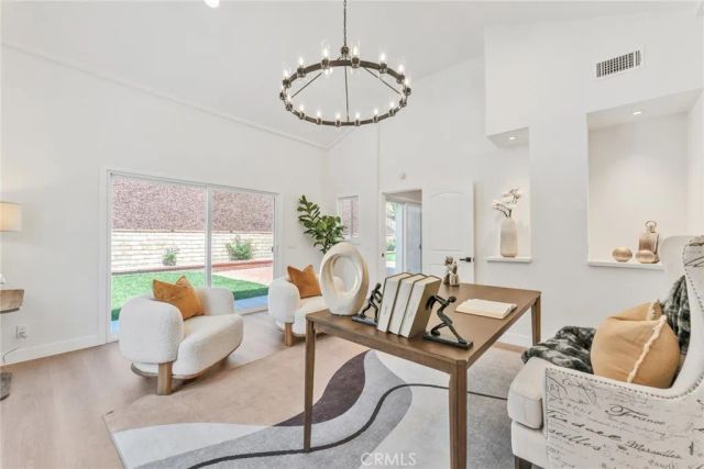 2747 Whippoorwill Drive, Rowland Heights, CA 91748