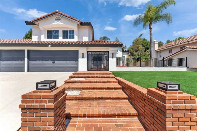 2747 Whippoorwill Drive, Rowland Heights, CA 91748