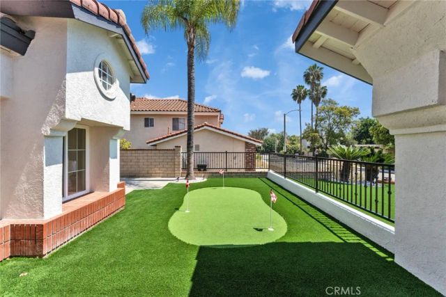 2747 Whippoorwill Drive, Rowland Heights, CA 91748