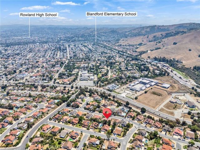 2747 Whippoorwill Drive, Rowland Heights, CA 91748