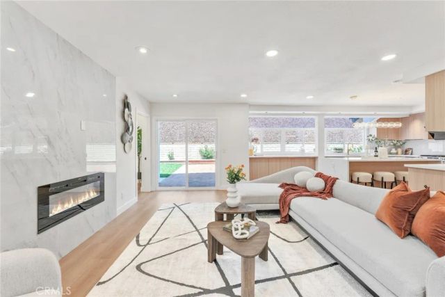 2747 Whippoorwill Drive, Rowland Heights, CA 91748