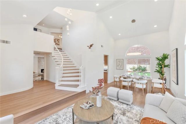 2747 Whippoorwill Drive, Rowland Heights, CA 91748