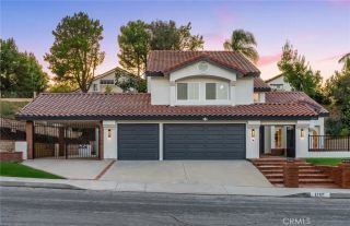 2747 Whippoorwill Drive, Rowland Heights, CA 91748