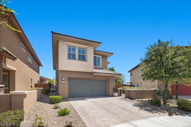 5532 Bristol Grove Lane, Las Vegas, NV 89135