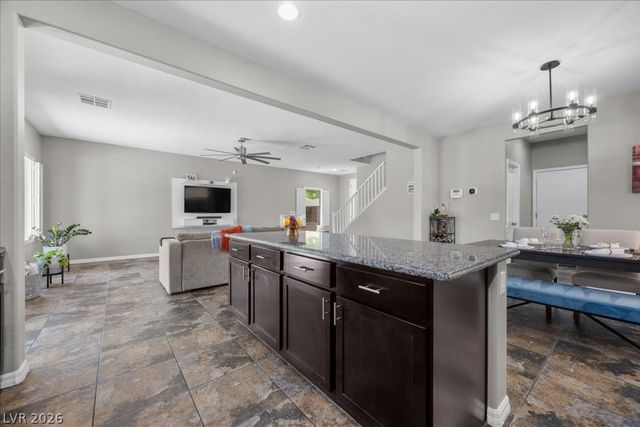 5532 Bristol Grove Lane, Las Vegas, NV 89135