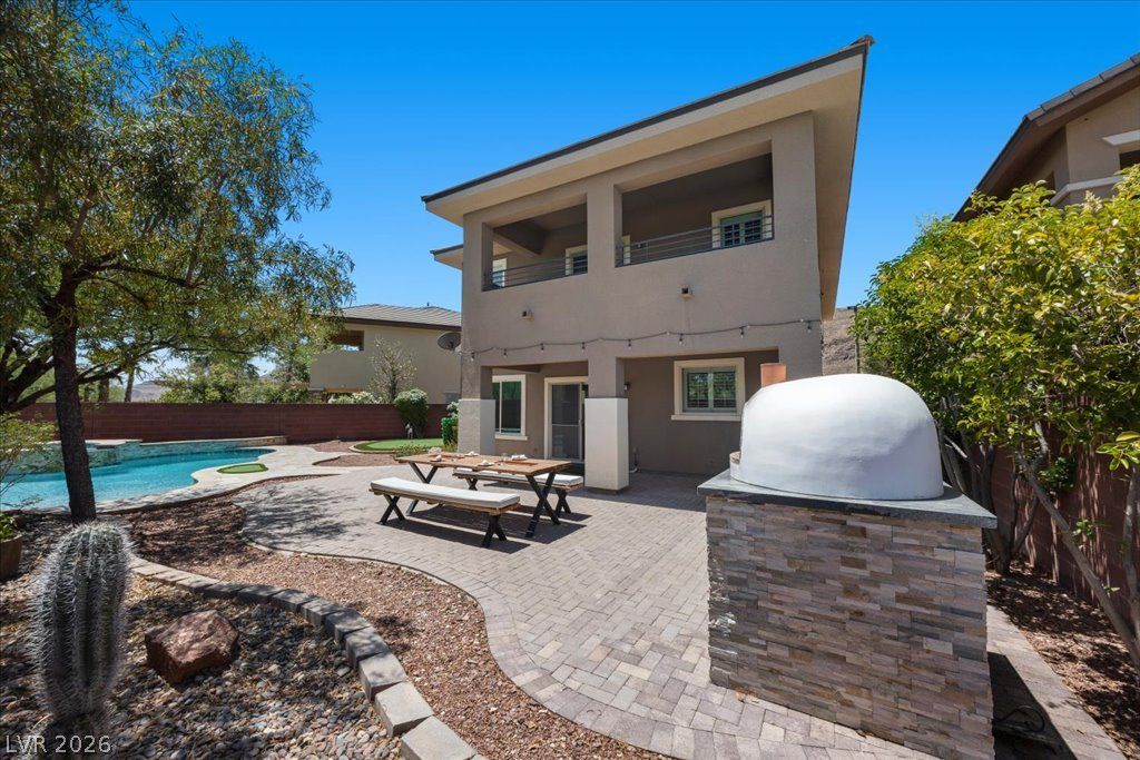 5532 Bristol Grove Lane, Las Vegas, NV 89135 — photo 3
