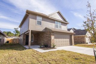 3615 Atascocita Elm Drive, Humble, TX 77396
