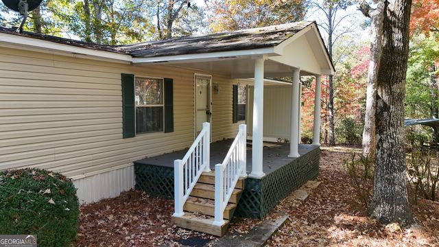 431 Paradise Valley Road, Cleveland, GA 30528