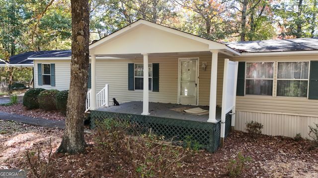 431 Paradise Valley Road, Cleveland, GA 30528