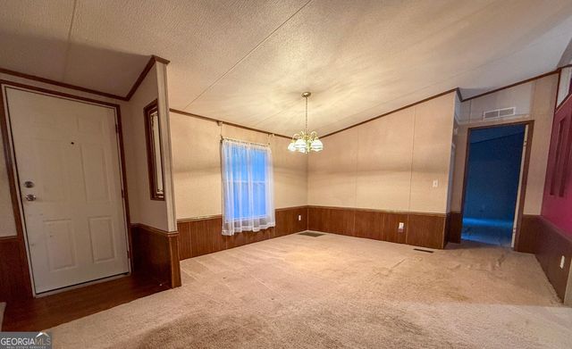 431 Paradise Valley Road, Cleveland, GA 30528