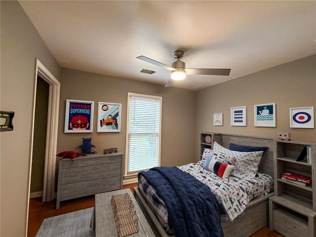 1796 Calloway Drive NW, Atlanta, GA 30314