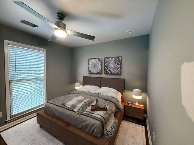 1796 Calloway Drive NW, Atlanta, GA 30314