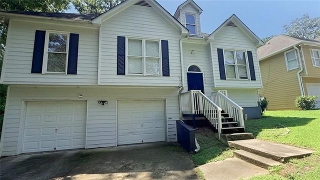 1796 Calloway Drive NW, Atlanta, GA 30314